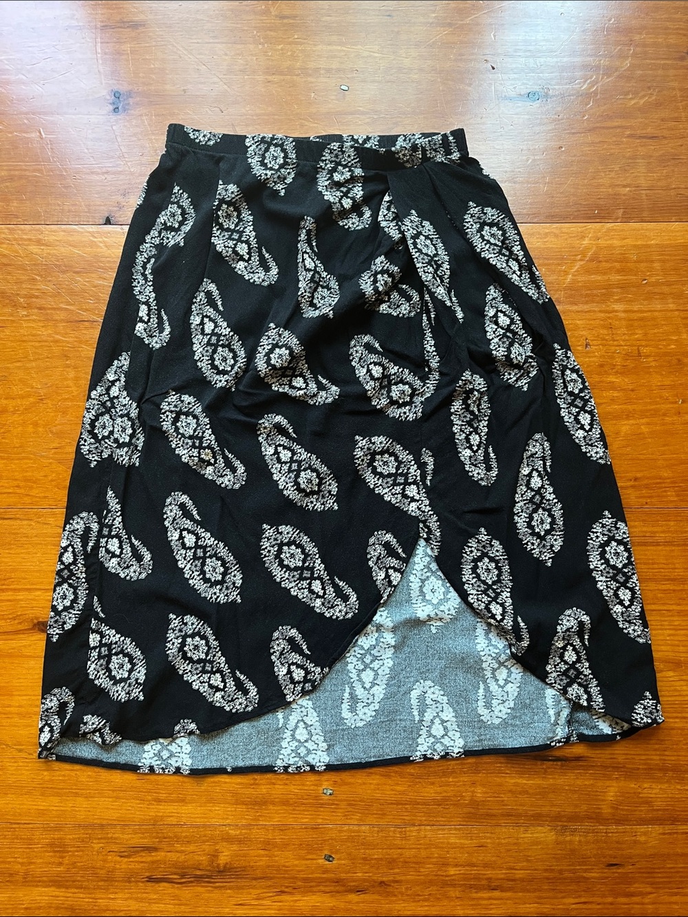 Knox Rose Skirt